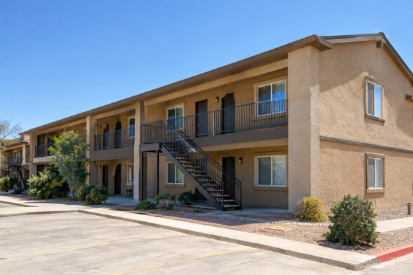 Multi-Family Insulation